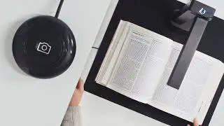 IRIScan Desk 6 Pro - El escáner profesional de documentos versátil | Datacont