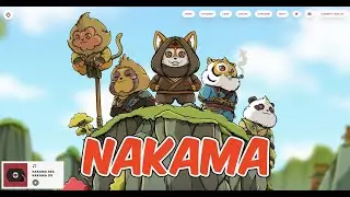 Cartoonboy x Nakama_MC
