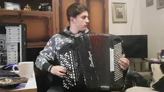 Nikola Caranovic. * Veseli mix *