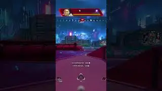 i didn't know they made maggies ball a heat seeking missile  #apex #apexlegends