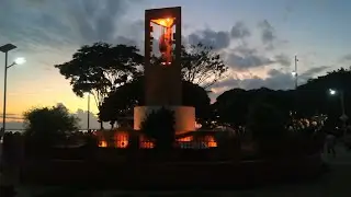 CHANDPUR a Beautiful City - Ahmed Vlog #02.