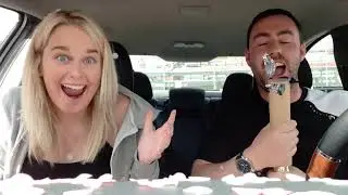 "Gender Reveal"