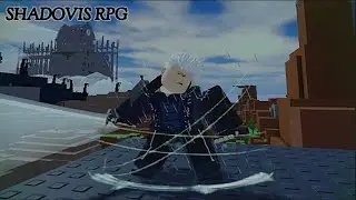 Shadovis Roblox, Best Build for rebirth 1,2,3,4,5,6,7,8 [Updated]