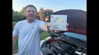 2017 Hyundai Elantra Spark Plug Change