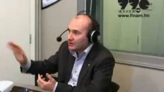История успеха Александра Генциса