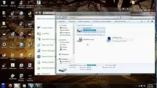 How to use a .iso file without burning it to a cd