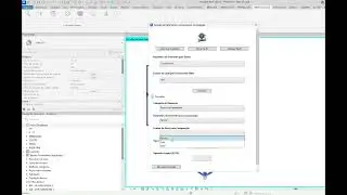 Comando Revit API | Preencher parâmetros