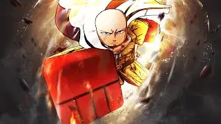 A NEW DEATH COUNTER is Coming to The Strongest Battleground