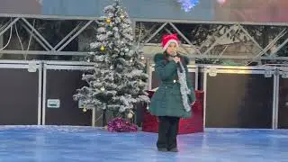 Джафарова Зейнаб