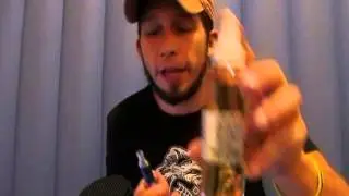 Vape Review-Skull & Roses Juice Company 