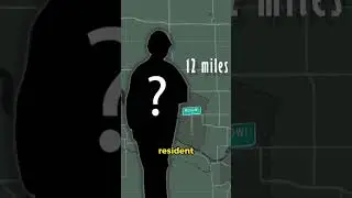 The Smallest Town in the US