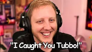 Philza Catches Tubbo Spying on His Stream!