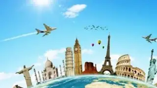 Cómo viajar durante el confinamiento