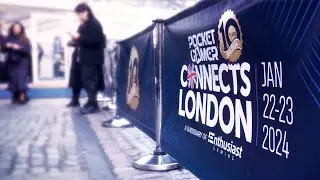 Pocket Gamer Connects London 2024