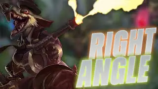 HO TROVATO L'ANGOLO!