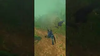 This Stranglethorn Vale weather is so cool! || Classic HARDCORE (World of Warcraft) #classichc