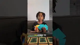 Playing Against a Kid In Yugioh These Days...
