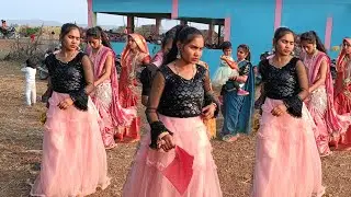 💋💞दुनिया से❤️ तुझको ☺️सुरा के रख❣️💕 लुंगी दिल 💝में सपा के ||new stylish desi girls timli dance 2024