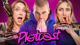 BUDDA OBRAZIŁ SIĘ NA INTERNET | PLOTCAST SPECIAL ODC 12
