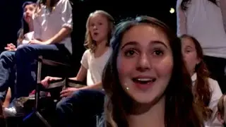 One Voice Children's Choir :) Children Will Listen