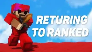 Ranked Bedwars Clip Dump (The Return 😼)