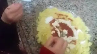 Patates püresi tarifi