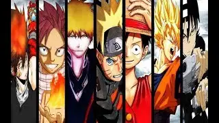 10 Most Memorable Anime Moments