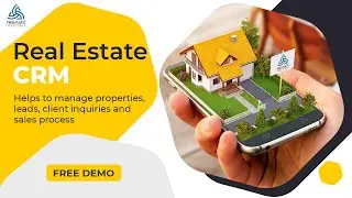 Why You Need A Real Estate CRM | Prismatic Technologies