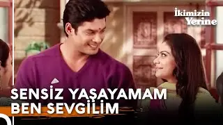 Kalbimizin Hikayesi 100. bölüm | Shiv & Anandi | | İkimizin Yerine Hint Dizisi