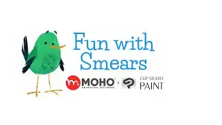 Moho Animation Software + Clip Studio Paint. Animation Tutorial 