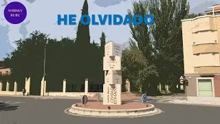 HE OLVIDADO