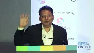 Unleashing the Indian Entrepreneurial Revolution: Keynote by Dr. Apoorva Ranjan Sharma