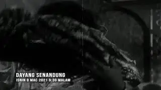 Promo TV2 : Dayang Senandung