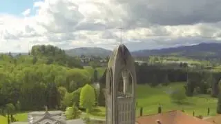 Bell Tower Flight- CUT