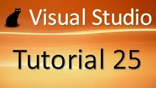 25- Tutorial VS: Tasto destro mouse