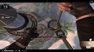 ЗАПИКАПИЛА ПАРНЯ В ЗАПРЕТНОЙ ЗОНЕ В КСГО (ТРОЛЛИНГ В CSGO) #19