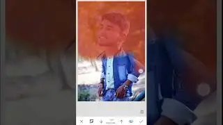 Snapseed Photo Editing Video 4k HD 