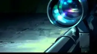 Black Lagoon (Revenge)