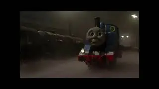 Gangster's Tank Engine