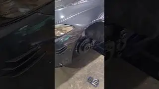 BMW Bridgestone Potenza S001 New Tyre Upgrade Part 6!