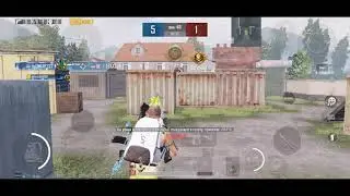 Yangi upravleniya ? 🤔 UMAR PUBG Mobile
