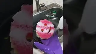 Cleaning!! 
