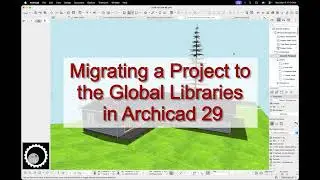 Archicad Tutorial 