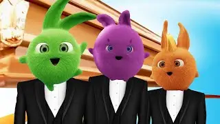 SUNNY BUNNIES - Coffin Dance Megaremix (COVER)