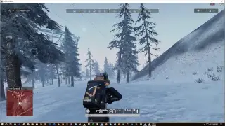 Ring of Elysium