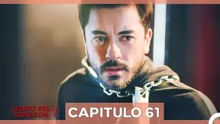 Latido Del Corazon Capítulo 61 (Doblado en Español)