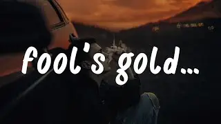 Aries - FOOL'S GOLD (Lyrics)