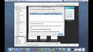 How to upgrade Microsoft Office for your Mac