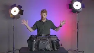 thinkTANK Freeway Longhaul 75L Carryall Duffel - Overview