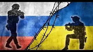 Aattack on titan opening (Russia VS Ukraine )